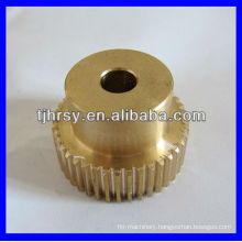 Brass pinion gear best supplier